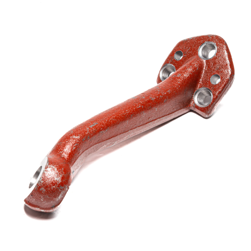 Рычаг правый под ГОРу, МТЗ