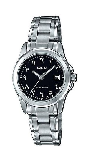 Наручные часы CASIO MTP-1215A-1B3