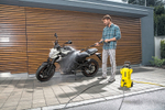 Мойка высокого давления K 2 Power Control