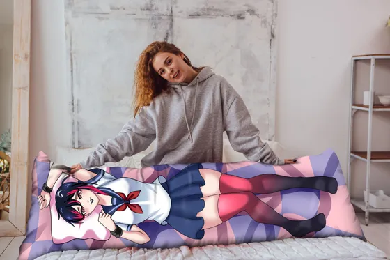 Дакимакура Миюджи Шан