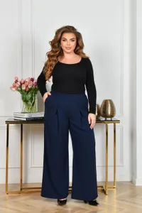 Брюки УК-3821 Фабрика Моды