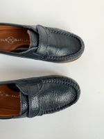 Кожаные мокасины Dan Maralex, 29