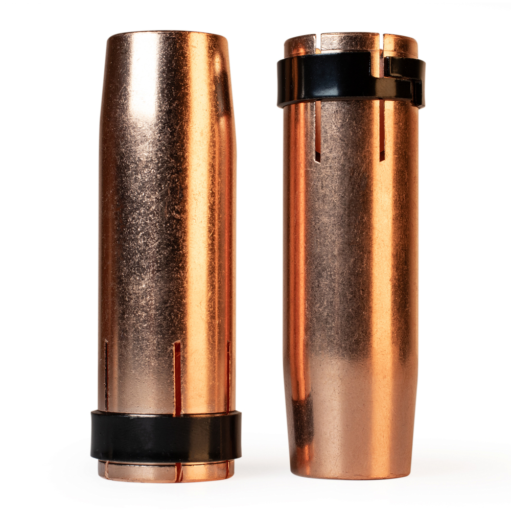 Сопло MIG _16 (MIG 26, 400 wc, 500 wc) (2шт в упаковке) 40157