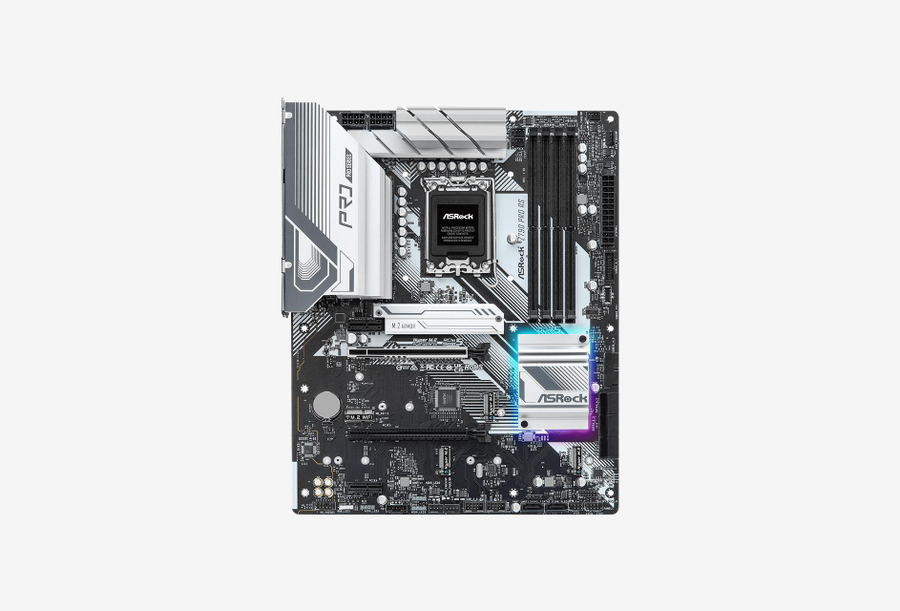 Z790 Pro RS_0126528100838