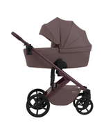 Коляска 2 в 1 Sweet Baby Dolce