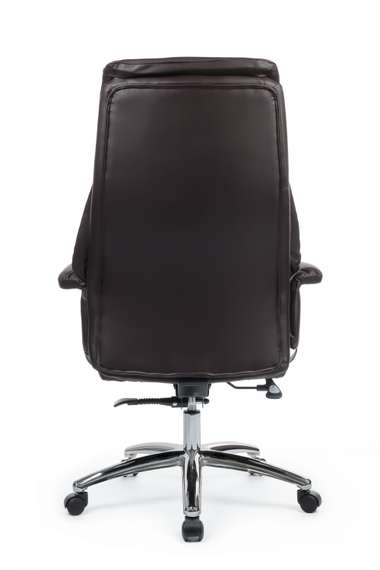 Кресло RCH 9501 Коричневый кожа