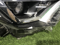 Фара правая Toyota RAV4 4 CA40 (2015-2019) LED