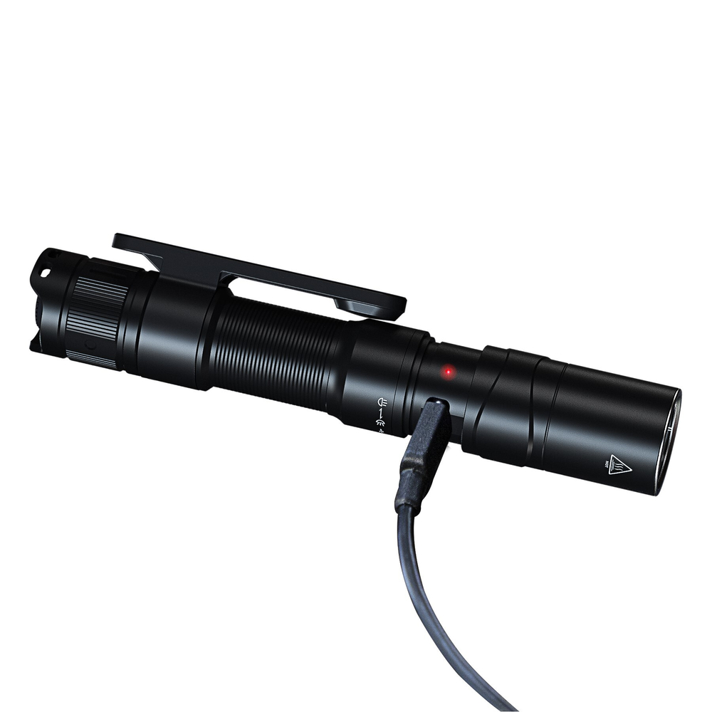 ФОНАРЬ FENIX LD12R ДВОЙНОЙ СВЕТ EDC IP68