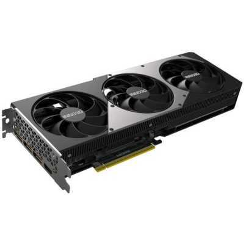 Видеокарта Inno3D nVidia GeForce RTX 5070 Ti X3 16Gb N507T3-16D7-176068N