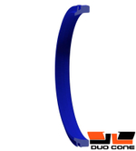 Грязесъемник HALLITE Wiper 842 112*123,5*11,5 заказать в каталоге DUO-CONE.RU