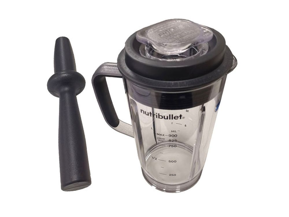 Кувшин для блендера Nutribullet NB200DG