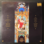 Michael Jackson - Dangerous 2LP (Голландия 1991г.)