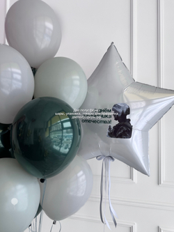 Набор с солдатом