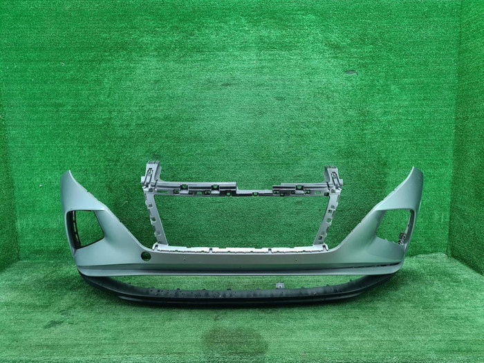 Бампер передний Hyundai Tucson 4 (2020-н.в.)