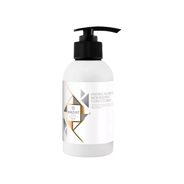 Hadat Hydro Nutrient Nourishing Conditioner 250мл - Увлажняющий кондиционер для волос