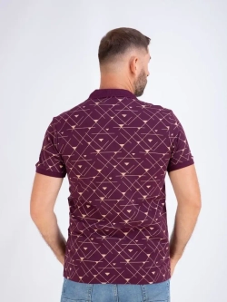 Футболка поло мужская Турция, тенниска