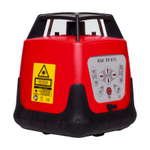 Ротационный нивелир RGK SP-610