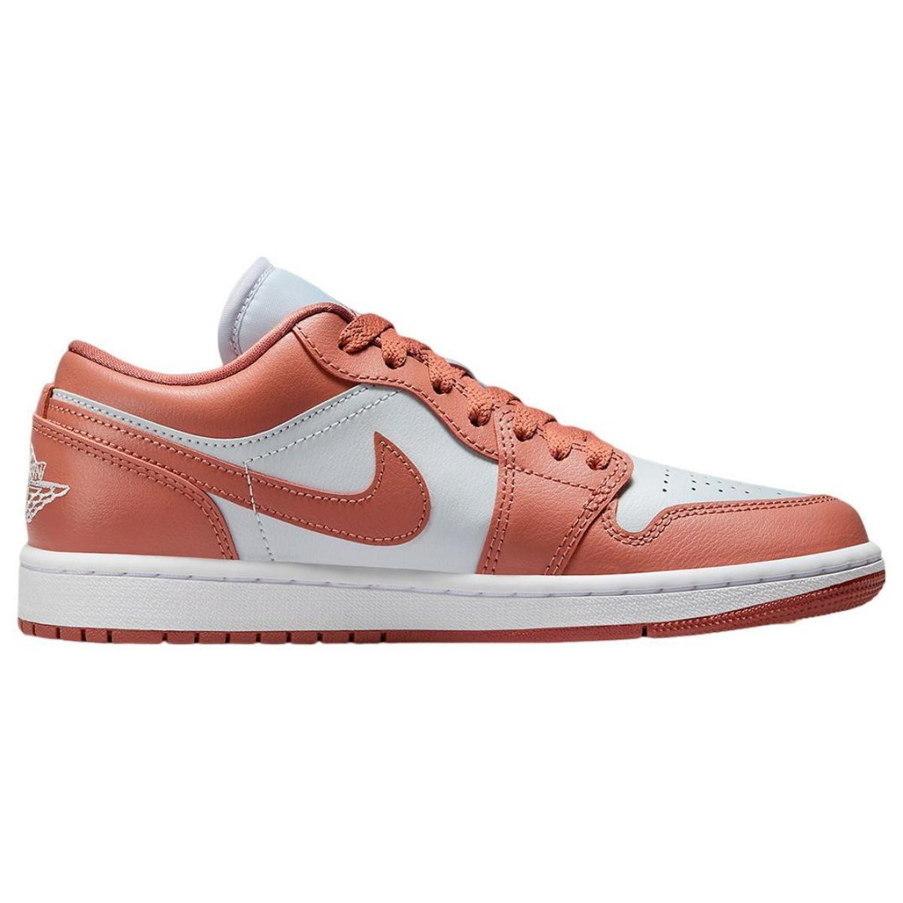 Кроссовки Jordan Air Jordan 1 Low "Pink Salmon", DC0774-080