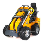 Baumech ML-02 Pro без навески