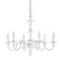 Подвесная люстра Ideal Lux Justine SP6 197500