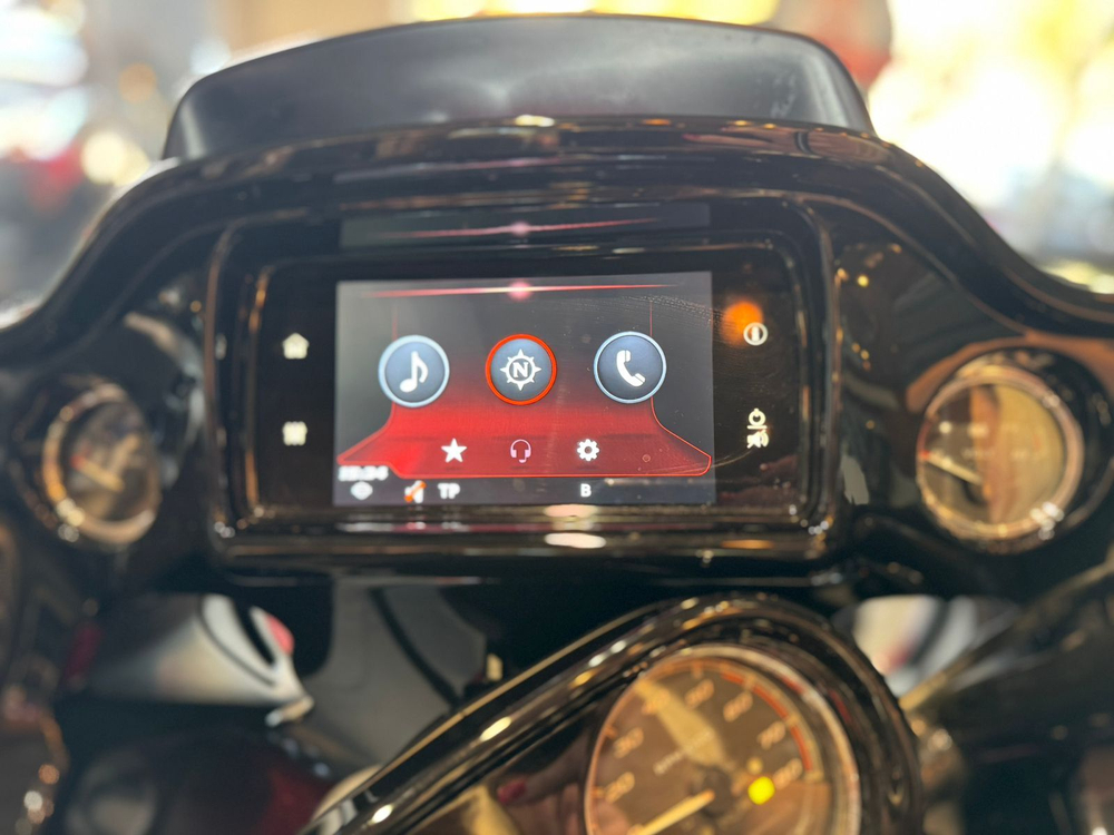 Harley-Davidson Road Glide Special 120th Anniversary