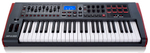MIDI-клавиатура NOVATION Impulse 49