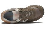 Кроссовки New Balance Nb 574 (Женская размерная сетка)