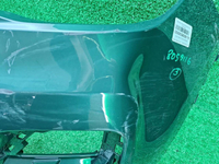 Бампер передний SWM G05 PRO (2021-н.в.)