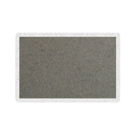 Электрод одноразовый поверхностный прямоугольный 100х150 мм крокодил 25 шт