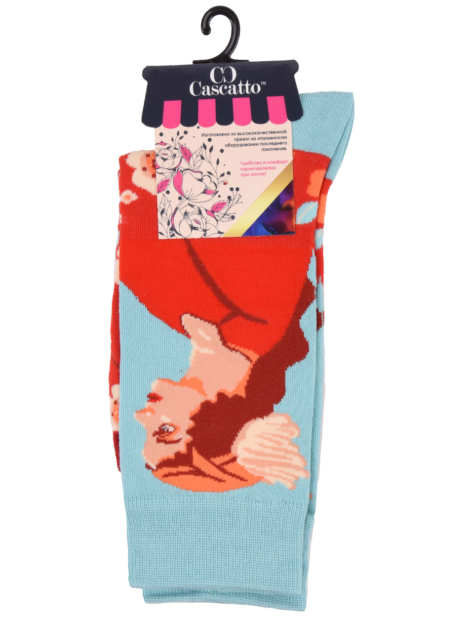 Носки женские