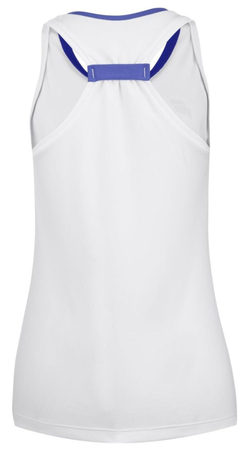 Футболка для девочки Babolat Play Tank Top Girl