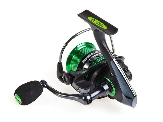 Катушка Feeder Concept Imperium 8 4000FD