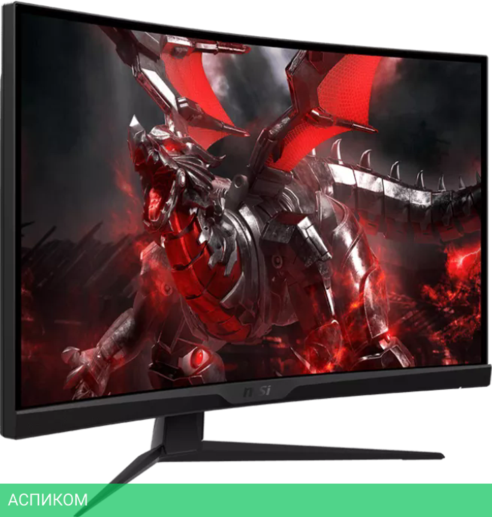 Игровой монитор MSI G272C