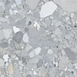 Керамогранит Primavera Arseno Gris Carving 60x60 см (CR105)