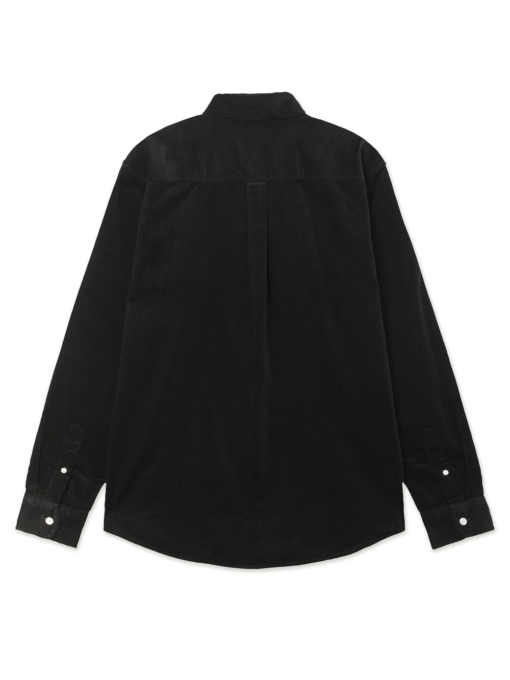 Рубашка Вельветовая L/s Madison Fine Cord Shirt
