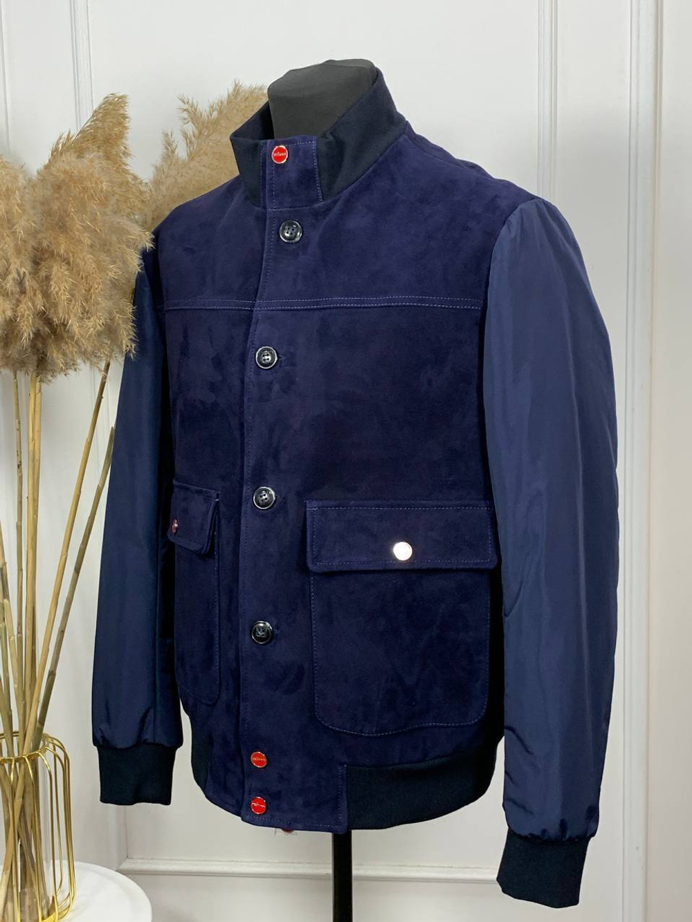 Куртка Kiton