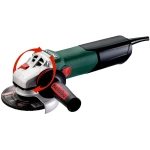 Metabo WE 17-125 Quick сетевая ушм (болгарка) 600515000