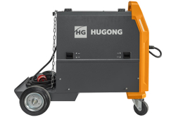 Сварочный полуавтомат EMIG 350C III (без горелки)