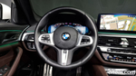 BMW 5 Series (G30) 523d M Sports (01.2023)