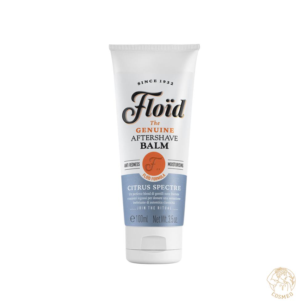 Floid Бальзам после бритья CITRUS SPECTRE 100 мл