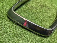 Накладка решетки радиатора Volvo S60 3 (2018-2024)