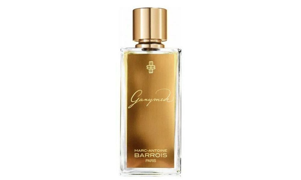 Barrois Ganymede