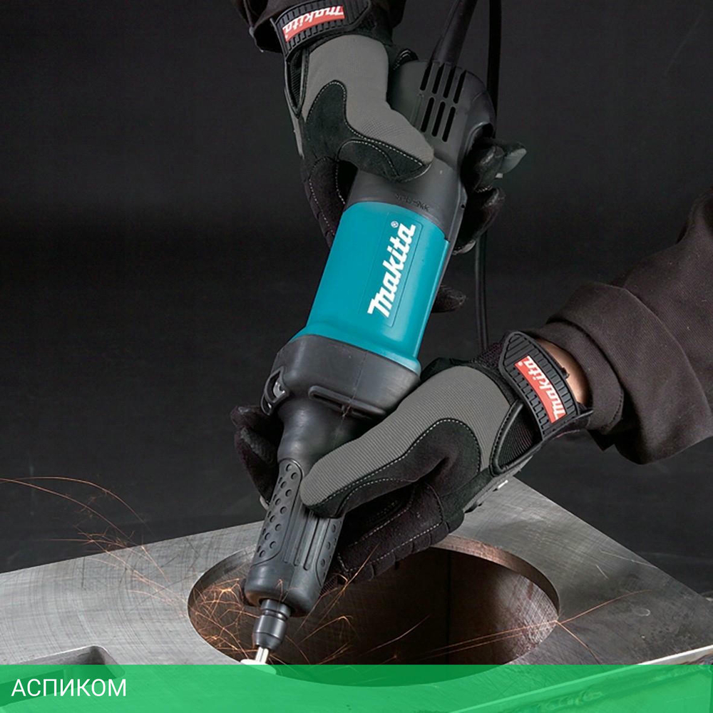 Шлифмашина Makita GD0600