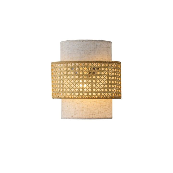 Настенный светильник Favourite Organicum 4768-1W