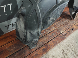 Подкрылок задний левый Changan CS55PLUS  Б/У Оригинал S203F2709020300