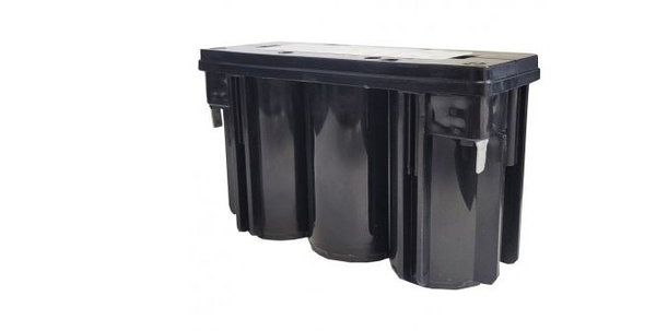 Аккумулятор EnerSys Cyclon 0810-0109