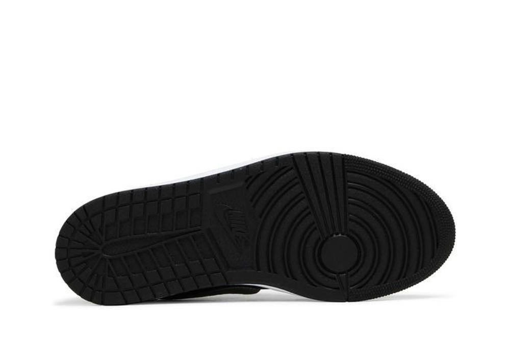 Кроссовки Jordan Air Jordan 1 Low Slip Shadow (Женская размерная сетка)