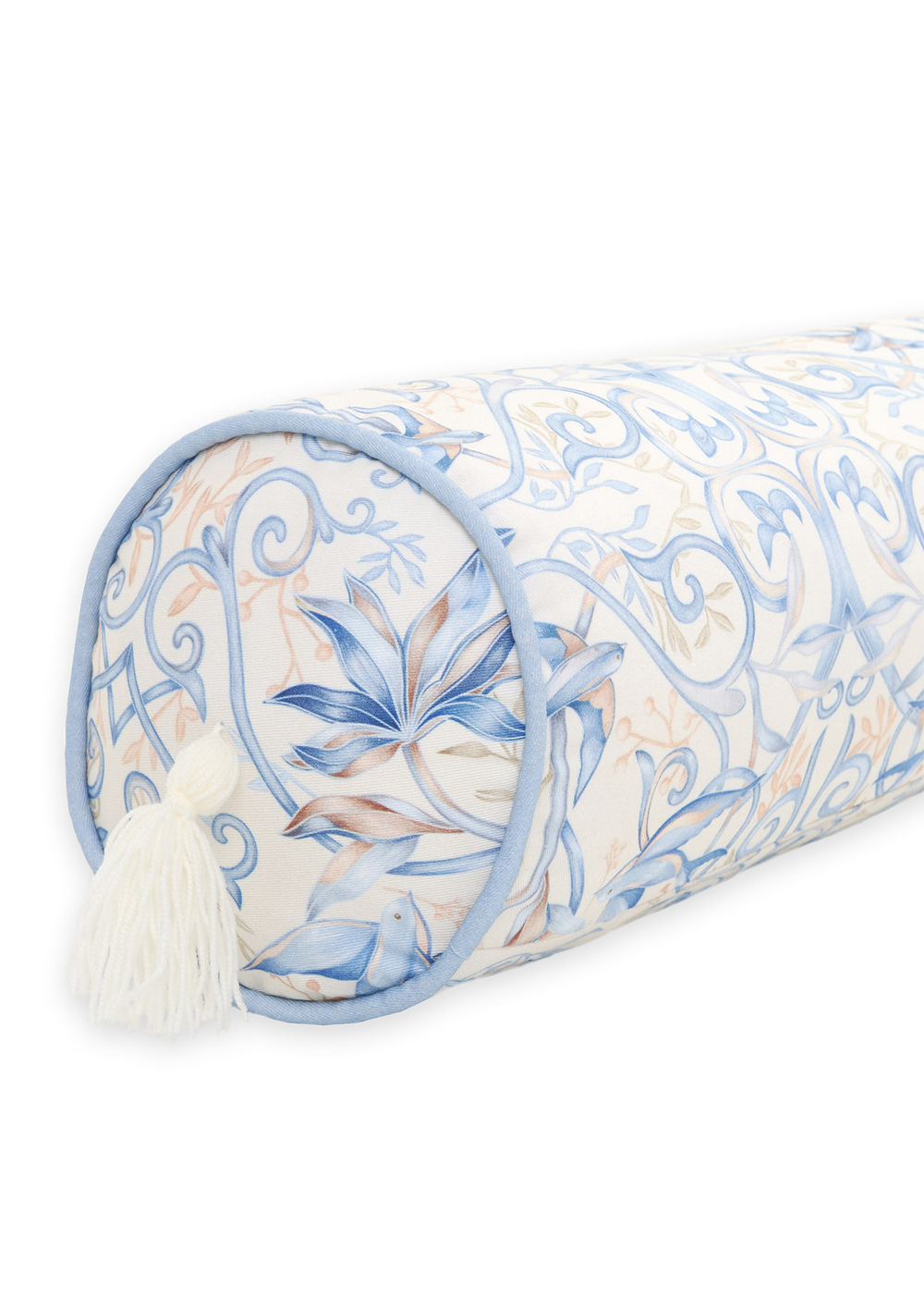 Подушка-валик, Твилл KZ-27230