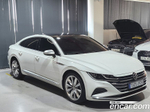 Volkswagen Arteon 2.0 TDI Prestige (01.2022)
