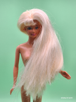 Кукла Барби 90х винтаж 02074